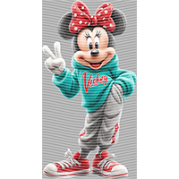 Mickey-AMQ 2910